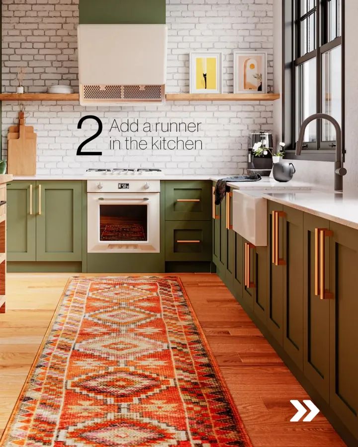 Kitchen Renovation